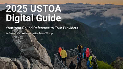 2025 USTOA Digital Guide