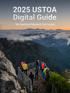 2025 USTOA Digital Guide