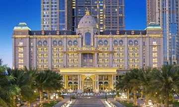 Al Habtoor Palace