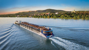 AmaWaterways, Heart of the River™