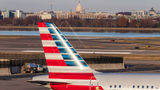 American Airlines continued work to regain corporate business in Q4