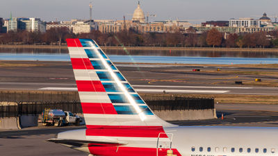 American's corporate share took a hit when the airline heavily pursued direct and NDC bookings in parts of 2023 and 2024.