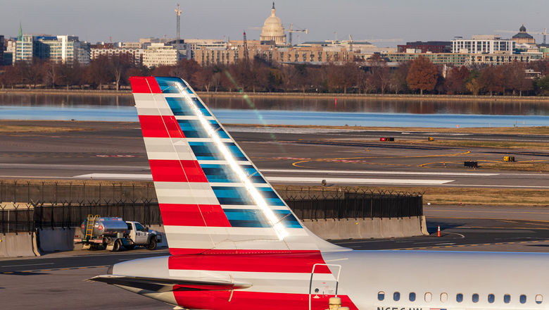 American's corporate share took a hit when the airline heavily pursued direct and NDC bookings in parts of 2023 and 2024.