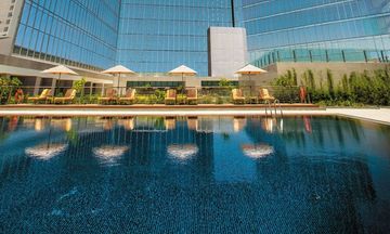 Anantara Downtown Dubai Hotel