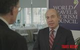 Arnie Weissmann's Backstage Pass: Felipe Calderon