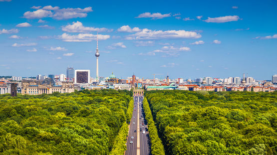 Berlin, Germany