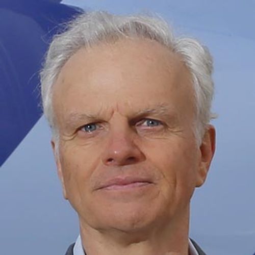 David Neeleman