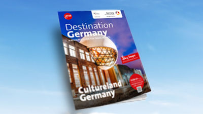 Destination Germany