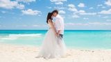 The Destination Wedding & Honeymoon Specialists Association says clients are often finding better rates and cancellation terms on their own.