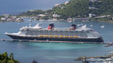 Disney Fantasy cruises departing on Oct. 20, Nov. 2, Nov. 7 and Nov. 12 were canceled.