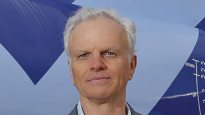 David Neeleman, CEO, Breeze Airways and Chairman, Azul Brazilian Airlines