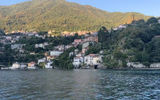 Exploring Lake Como