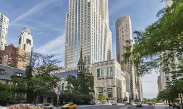 Four Seasons Hotel Chicago