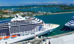 Get Certified as a VISIT FLORIDA Cruise Extension Specialist