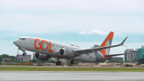 Gol is currently operating under Chapter 11 bankruptcy protection.