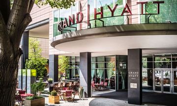 Grand Hyatt Berlin