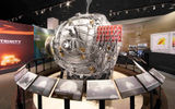 Have a blast at Las Vegas' Atomic Museum