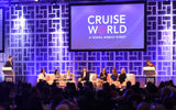 Highlights from CruiseWorld 2022