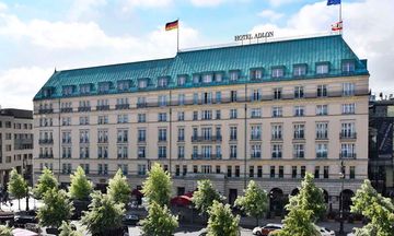 Hotel Adlon Kempinski Berlin