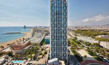 Hotel Arts Barcelona