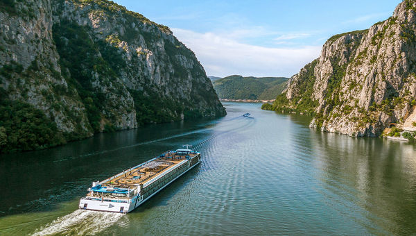 How to Sell River Cruises