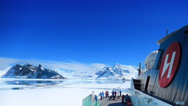 Hurtigruten Expeditions