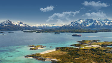 Hurtigruten