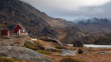 HX will offer hiking excursions in Sisimiut during its Greenland cruises.