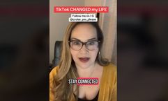 Ahead of the Supreme Court decision to allow a TikTok ban, travel advisor Susie Flores posted a heartfelt video to her 97,200 followers about the way TikTok changed her life.