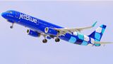 JetBlue has struggled over the past two years along with several other discount U.S. carriers as consumer preferences have tilted toward more premium service.