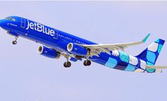 JetBlue has struggled over the past two years along with several other discount U.S. carriers as consumer preferences have tilted toward more premium service.