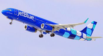 JetBlue has struggled over the past two years along with several other discount U.S. carriers as consumer preferences have tilted toward more premium service.