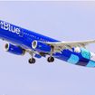 JetBlue has struggled over the past two years along with several other discount U.S. carriers as consumer preferences have tilted toward more premium service.