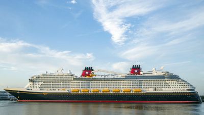 Joe Schott will oversee Disney Cruise Line as president of Disney Signature Experiences. He takes over for Thomas Mazloum.