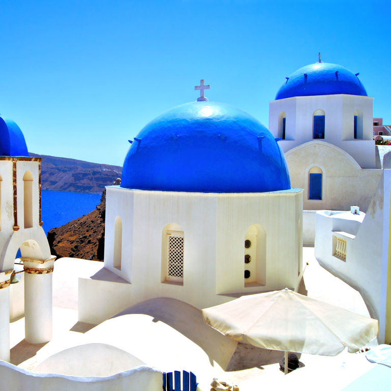 Mediterranean Eastern Cruises