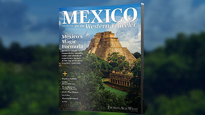 Mexico for the Western Traveler