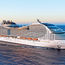 MSC Cruises will base its fourth World-class ship at Port Canaveral