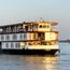 National Geographic-Lindblad charters ship for India cruise in 2026