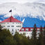 Omni Mount Washington Resort brings 'the outside in'