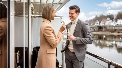 Personalizing the River Cruise Experience with AmaWaterways