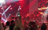 Pitbull brings down the house at CruiseWorld