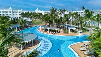 Riu Palace Bavaro