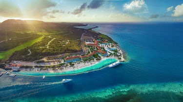 Sandals Royal Curacao