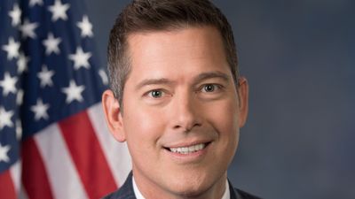 Sean Duffy unanimously endorsed to head Trump's DOT