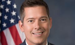 Sean Duffy unanimously endorsed to head Trump's DOT