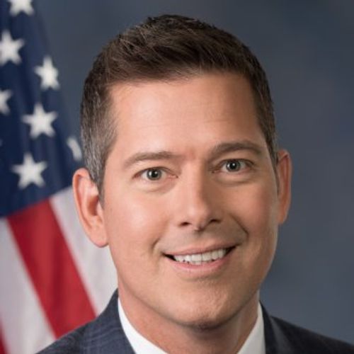 Sean Duffy