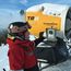 Ski areas fire up advanced snowmaking machines