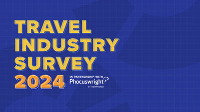 The 2024 Travel Industry Survey