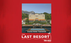 The Last Resort: Grand Hotel Tremezzo