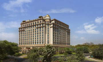 The Leela Palace New Delhi